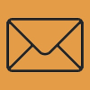 Mail Icon | Stamford & Rutland Pressure Washing